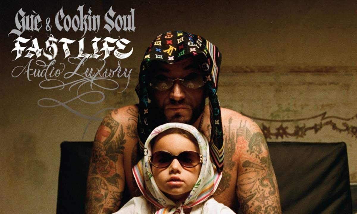 Fast Life 5: Audio Luxury — il contributo di Joshua, Dunkan e Ralph