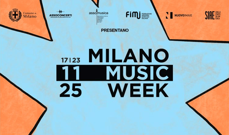 Milano Music Week 2025: nuove generazioni in ascolto