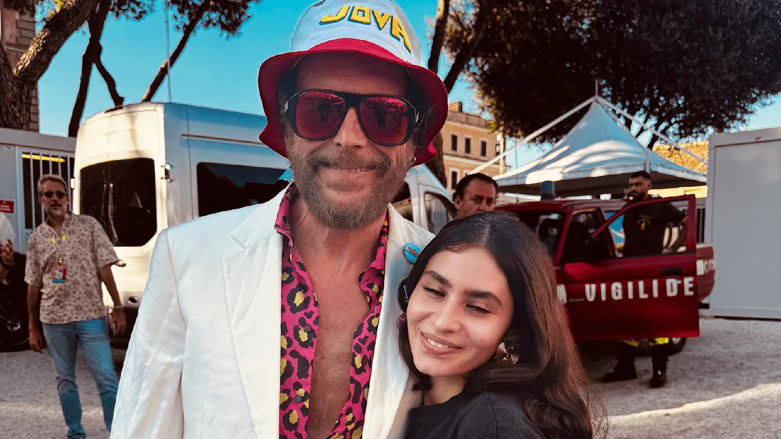 Tära al Jova Summer Party: il racconto del live