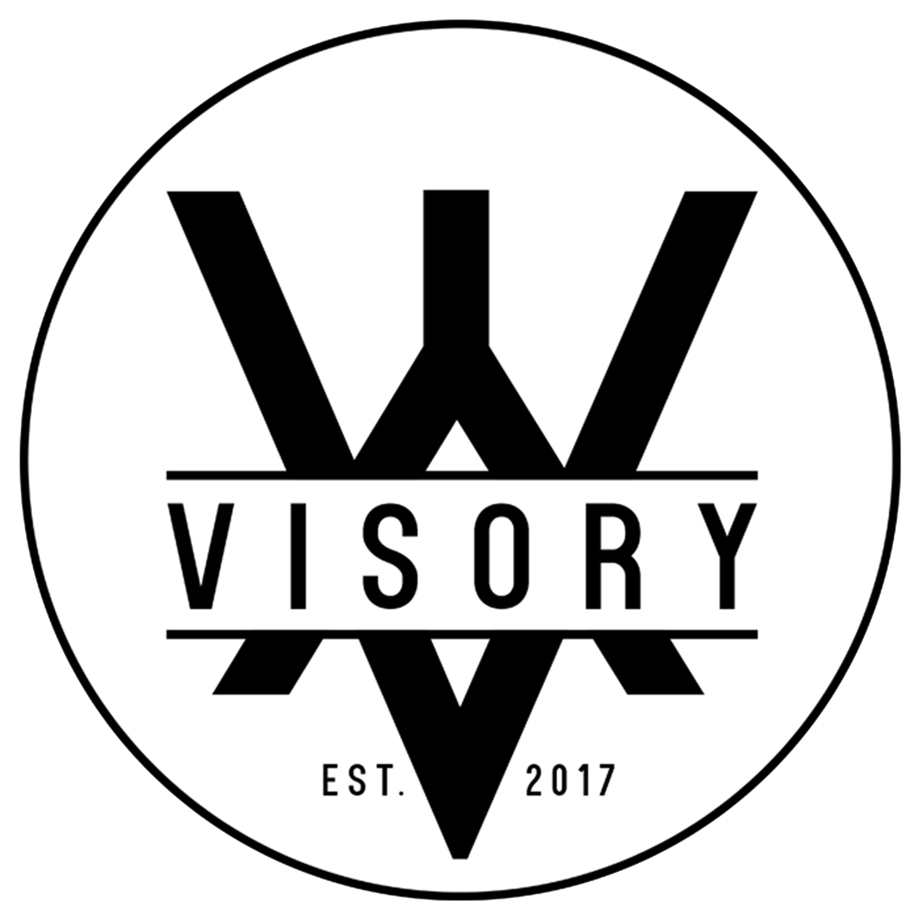 Visory Records — Est. 2017